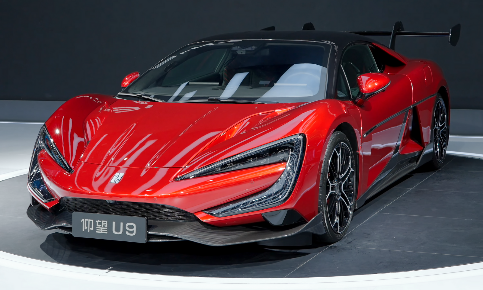 Top 5 car gimmicks