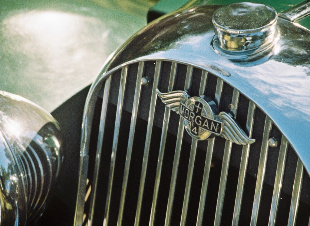 First images of Morgan’s new flagship&nbsp;model