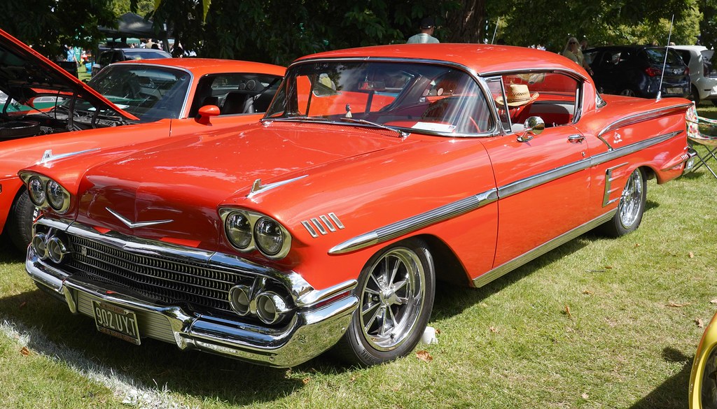 Car or currency? US import tariffs’ impact on the automotive industry