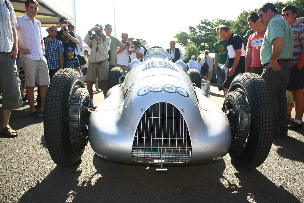 My predictions for the Goodwood Festival of Speed 2025