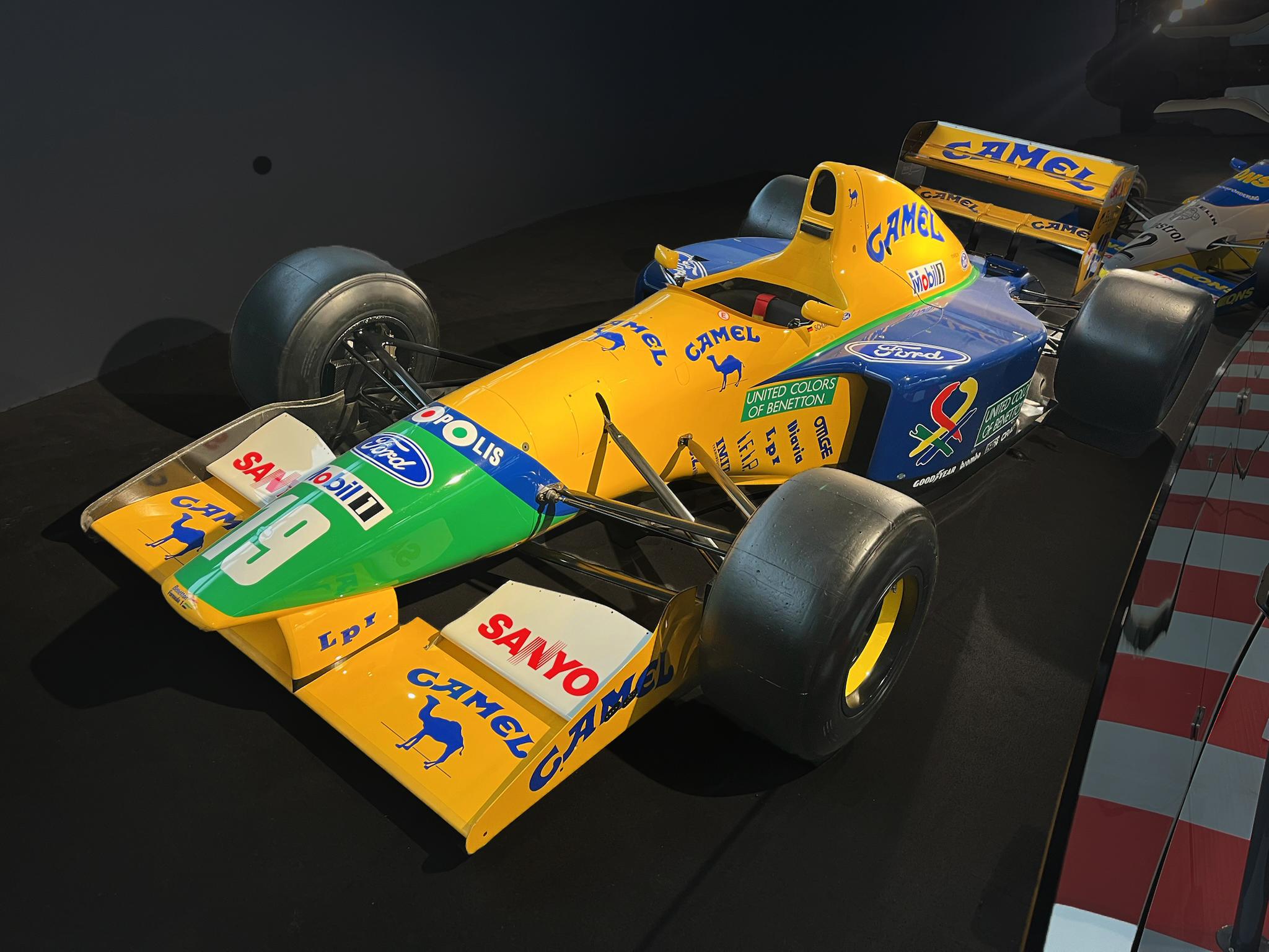 Champagne and carbon fibre; is F1 gentrifying motorsports?