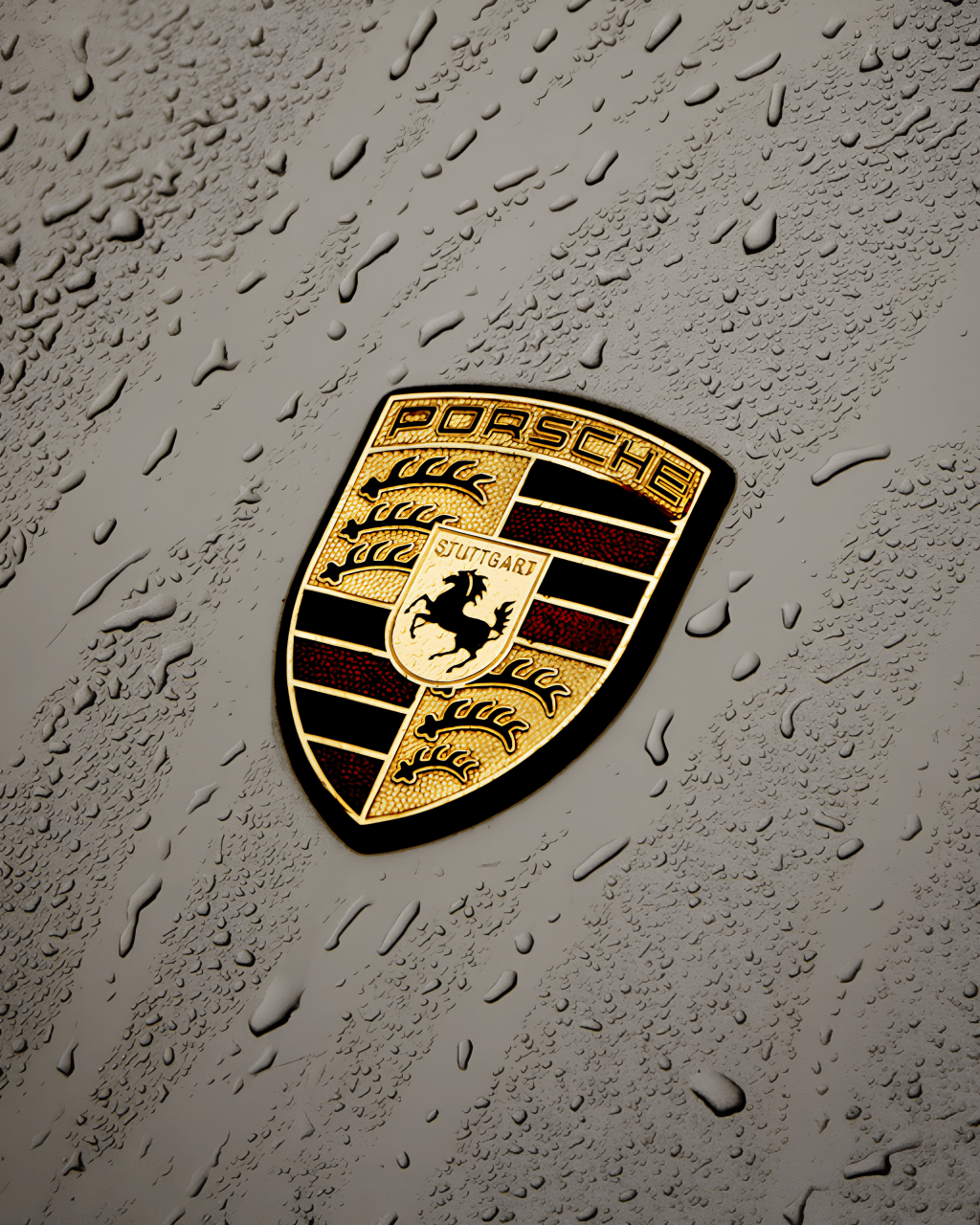 Porsche’s new all-electric Macan GTS