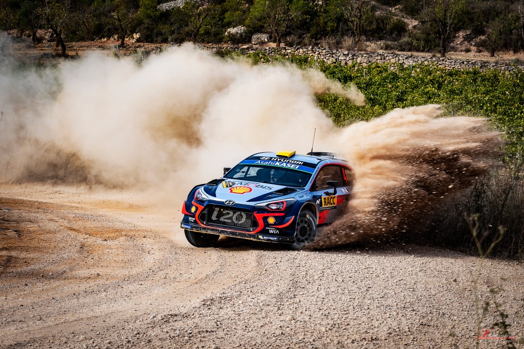 Car of the week: Hyundai i20