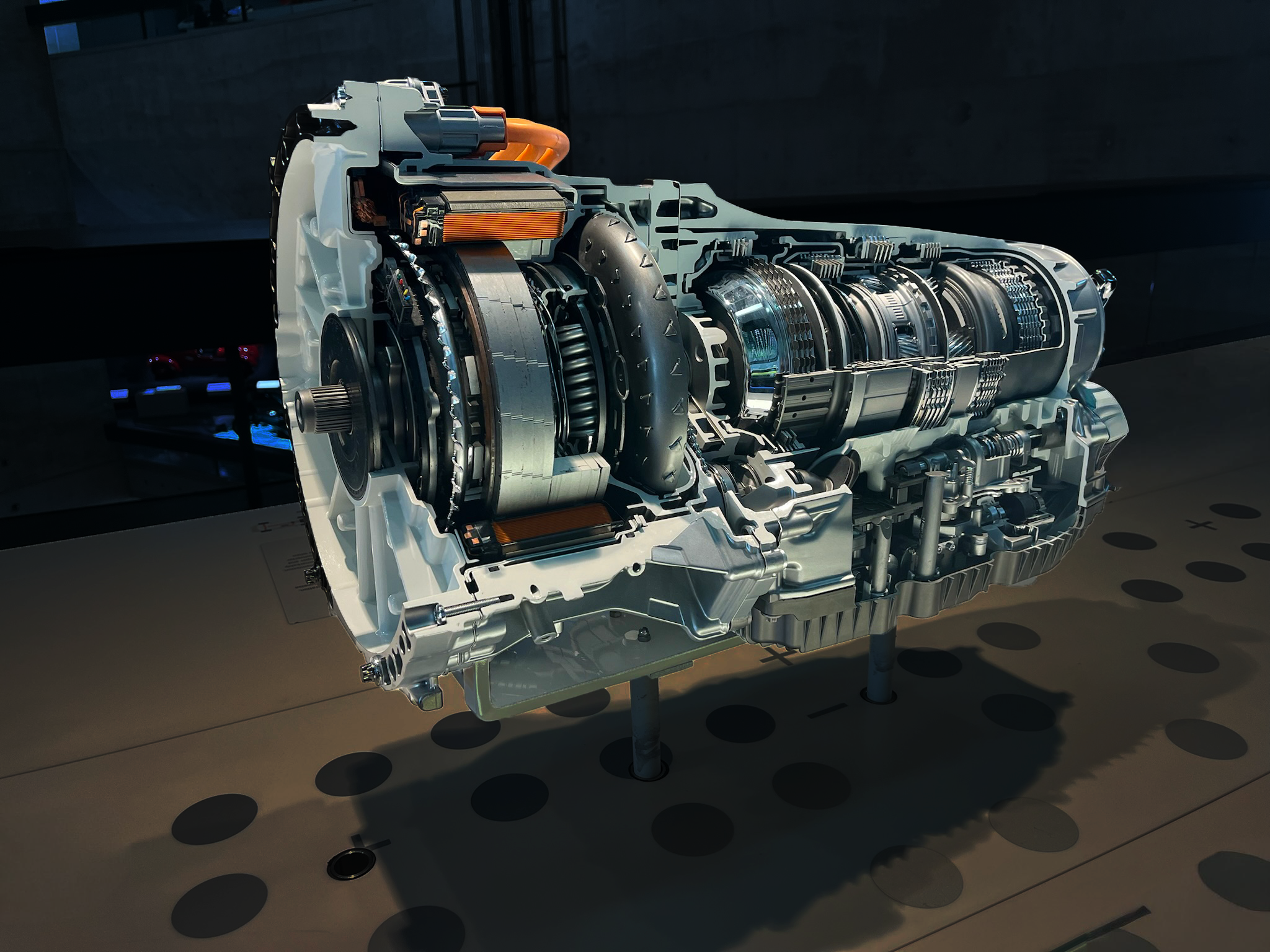 Getting the wrong end of the gear stick: how do we preserve manual transmission vehicles?