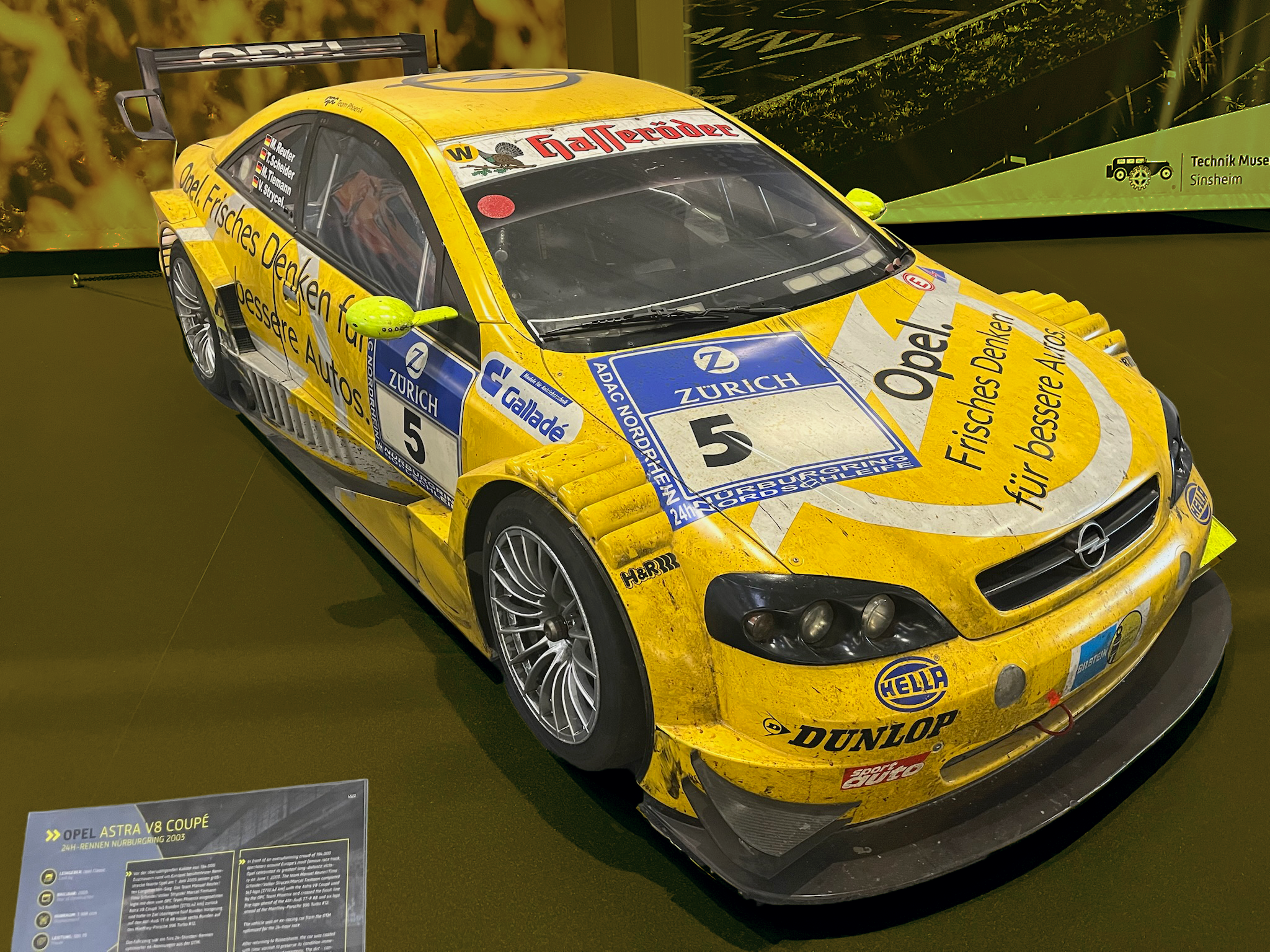 Car of the week: Vauxhall Astra